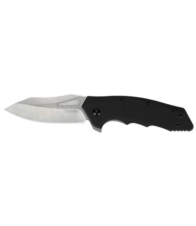 Kershaw 3930 Flitch 3.25in  Black