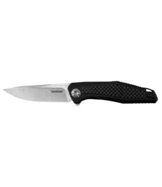 Kershaw 4037 Atmos 3" w/ Carbon Fiber Handle