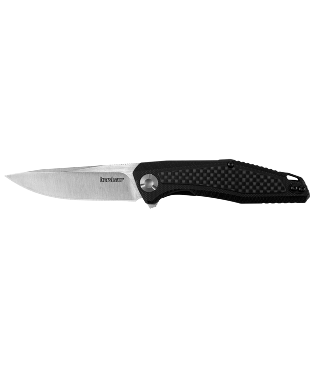 Kershaw 4037 Atmos 3" w/ Carbon Fiber Handle