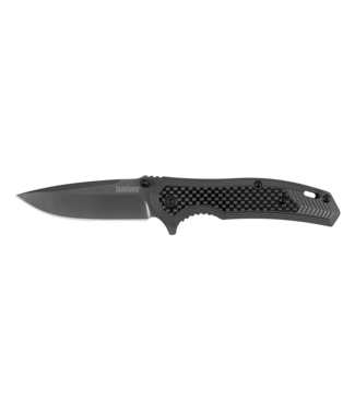 Kershaw 8310 Fringe 3" Gray