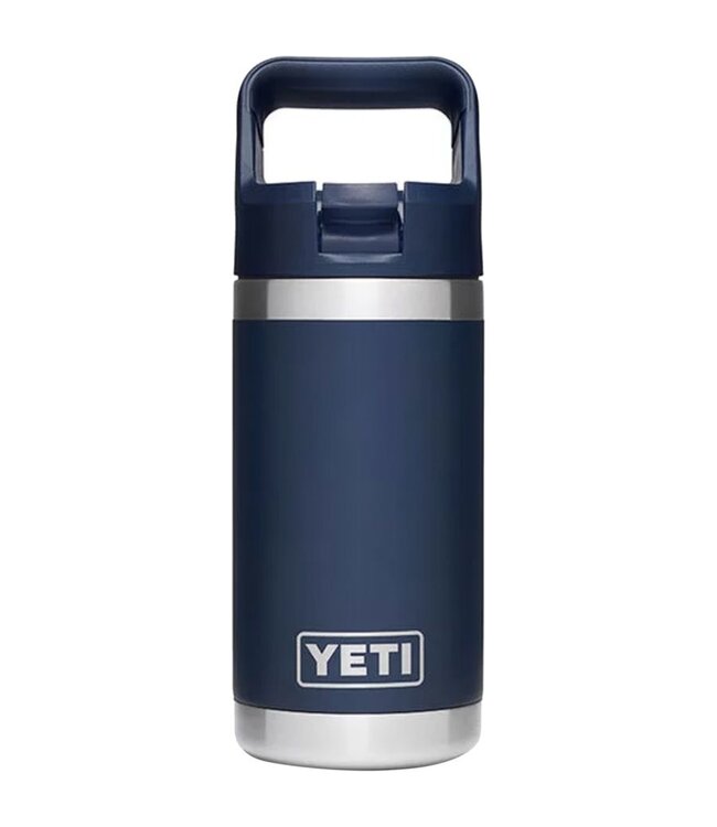 Yeti Yeti Rambler Jr 12oz Bottle