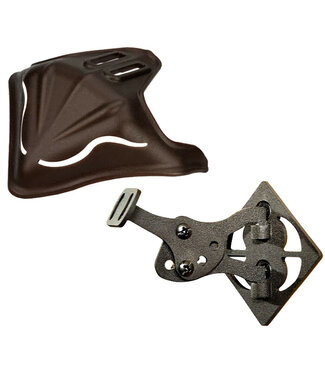 Bone Bracket Skull Cap