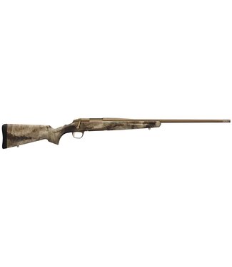 Browning Browning X-Bolt Hells Canyon Speed