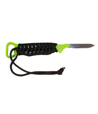 Skeleton Replace A Blade Knife