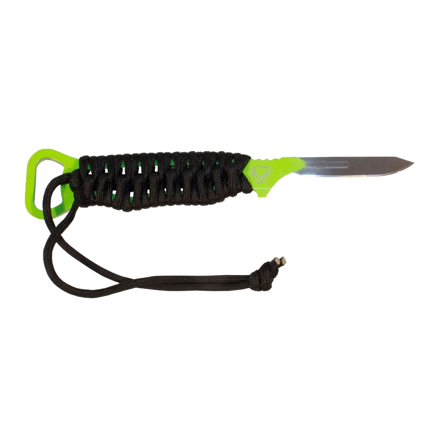 HME Skeleton Replace-A-Blade Knife HME Skeleton Replace-A-Blade Knife