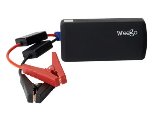 Weego Heavy Duty Jump Starter Battery Weego Heavy Duty Jump Starter Battery