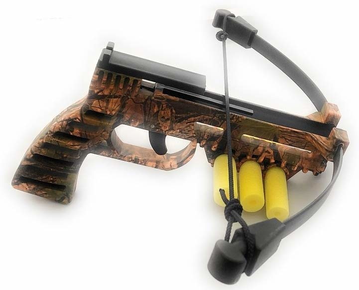 crossbow pistol