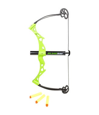 NXT Generation LLC NXT Slingray Compound Bow