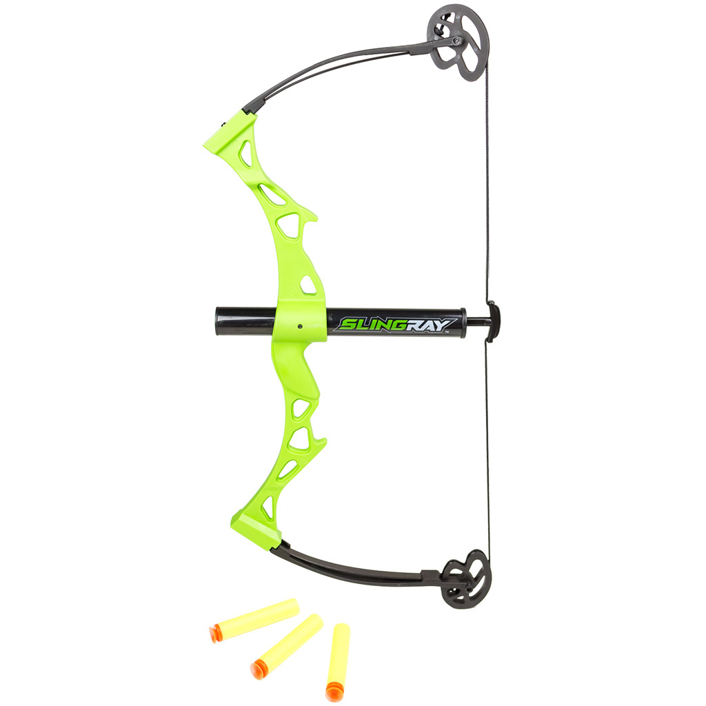 NXT Generation LLC NXT Slingray Compound Bow NXT Generation LLC NXT Slingray Compound Bow