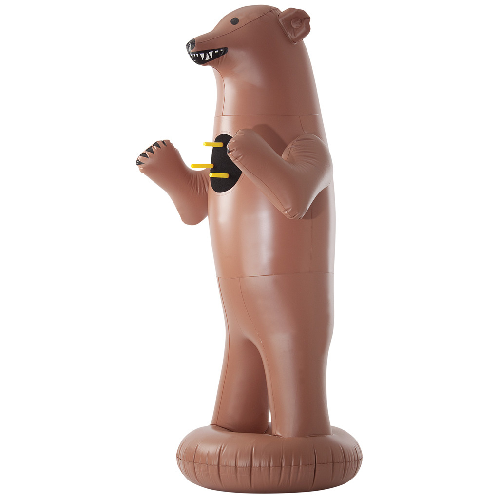 NXT Generation LLC NXT Bear Target NXT Generation LLC NXT Bear Target