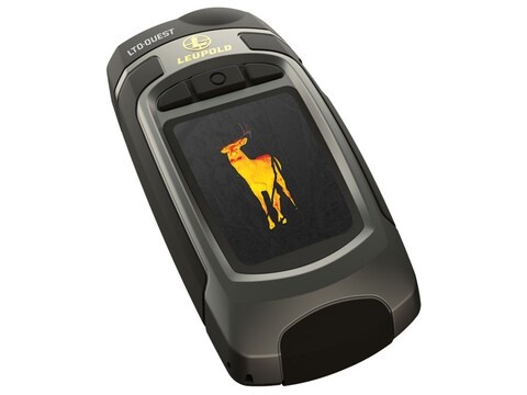 Leupold Leupold LTO-Quest Thermal Imager w/ Camera and Flashlight Leupold Leupold LTO-Quest Thermal Imager w/ Camera and Flashlight