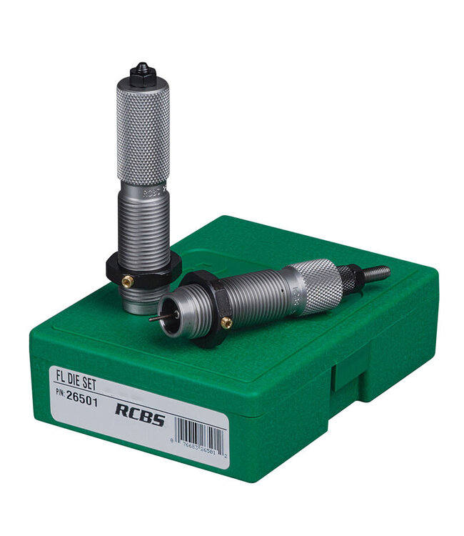 RCBS F.L. Die Set