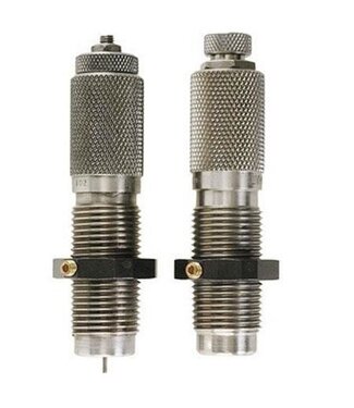 Lyman 2 Die Set