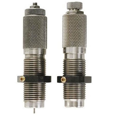 Lyman Lyman 2 Die Set Lyman Lyman 2 Die Set