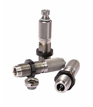 Lyman Deluxe 3 Die Set