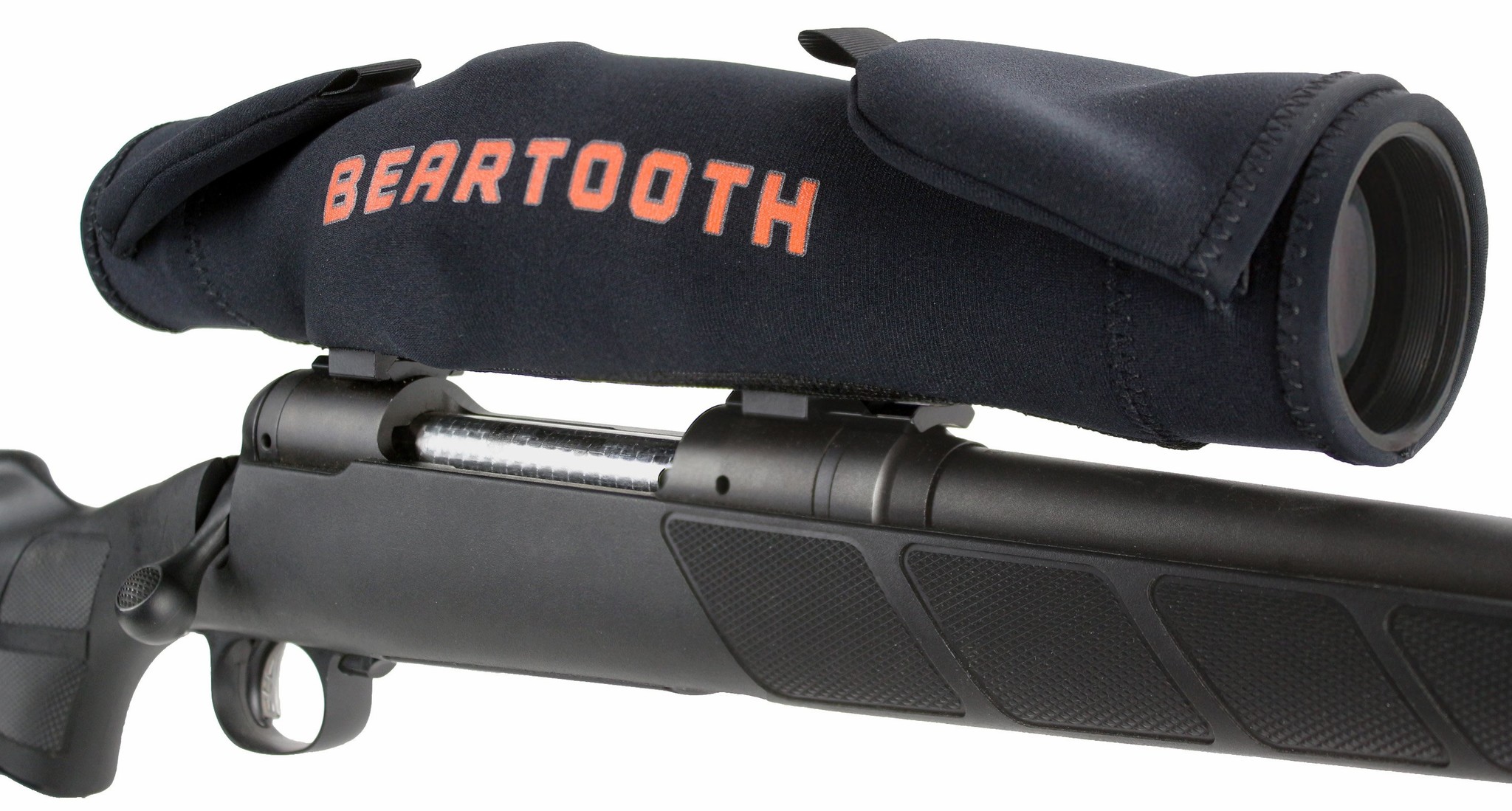 Beartooth Products Beartooth Scopemitt Premium Neoprene w/ Flip Up Mitts 50MM Beartooth Products Beartooth Scopemitt Premium Neoprene w/ Flip Up Mitts 50MM
