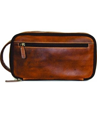 Rocky Mountain Outfitters Rugged Earth Toiletry Case