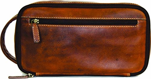 Rocky Mountain Outfitters Rugged Earth Toiletry Case Rocky Mountain Outfitters Rugged Earth Toiletry Case