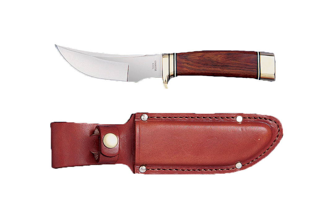 Grohmann Deepwoods Hunter Rosewood - Corlane Sporting Goods Ltd.
