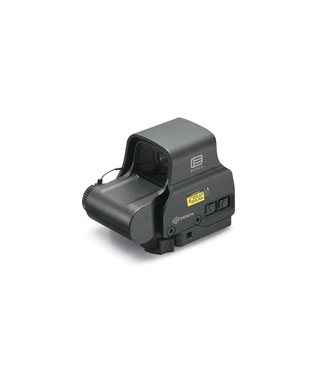 Eotech EXPS2 Green Holographic Sight
