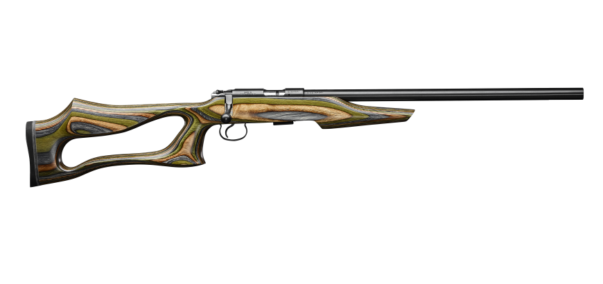 CZ CZ 455 Evolution GG Green Stock