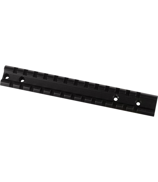 Weaver Weaver Savage Axis Multi Slot Base 506