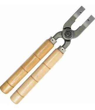 Lyman 1-Cavity and 2-Cavity Bullet Mold Handles