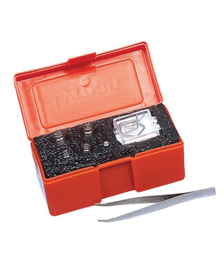 Lyman Scale Weight Check Set