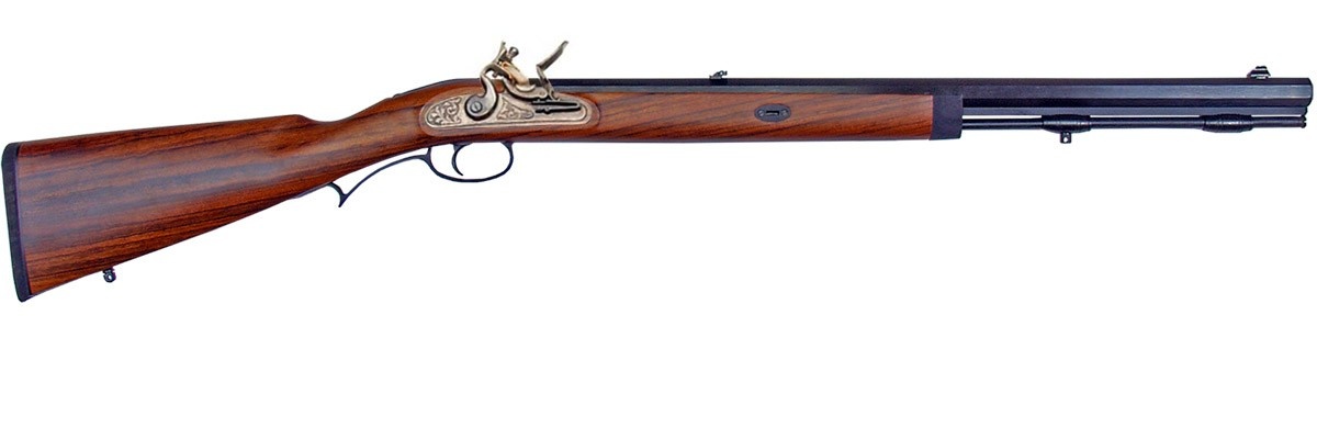 Lyman Lyman Deerstalker 50 Cal Flint Lyman Lyman Deerstalker 50 Cal Flint