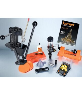 Lyman Lyman T-Mag Expert Kit