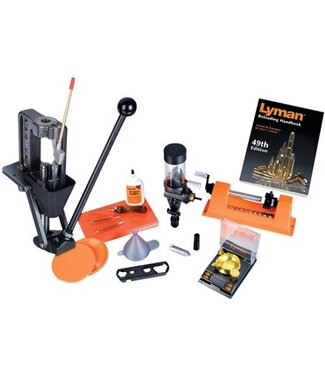 Lyman Lyman Crusher II Expert Kit Deluxe