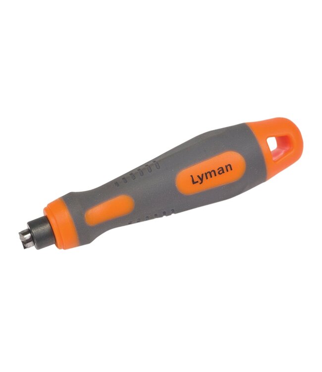 Lyman Lyman Primer Pocket Uniformer Small