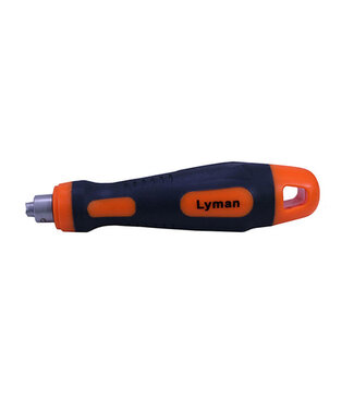 Lyman Pistol Primer Pocket Uniformer Large