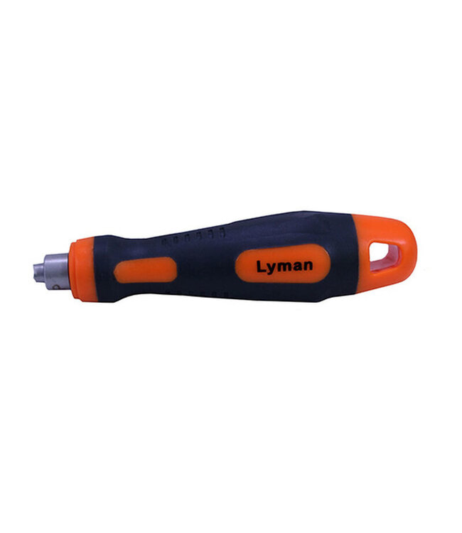 Lyman Lyman Primer Pocket Uniformer Large