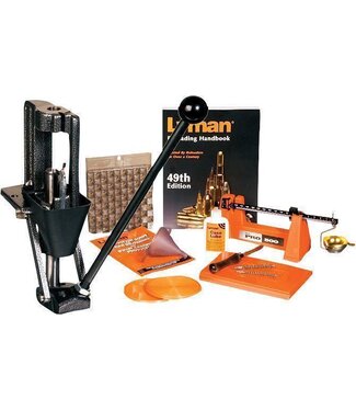 Lyman Lyman Crusher II Pro Kit