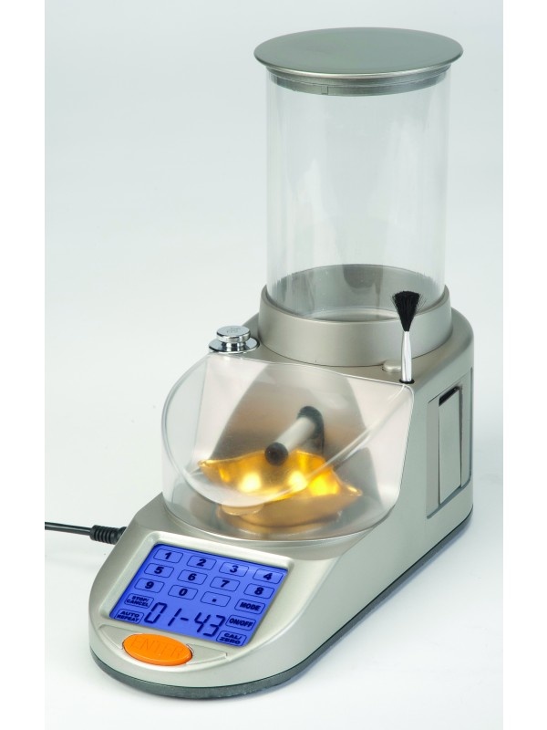 Lyman Lyman Gen 6 Compact Powder System Lyman Lyman Gen 6 Compact Powder System