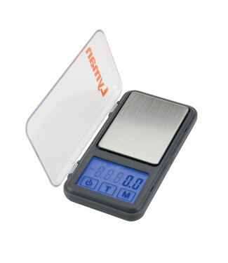 Lyman Pocket Touch 1500 Scale Kit