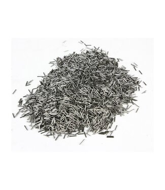 Lyman Stainless Steel Media 5LB