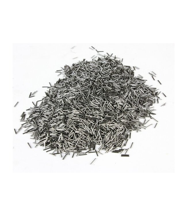 Lyman Stainless Steel Media 5LB