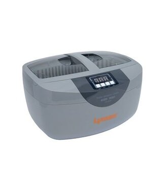 Lyman Lyman Turbo 2500 Sonic Case Cleaner