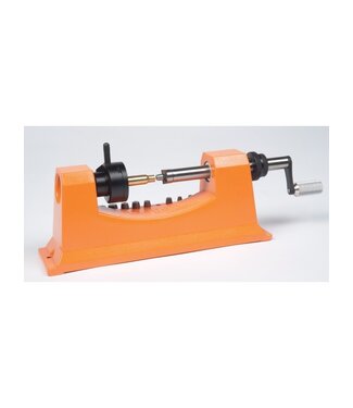 Lyman Universal Carbide Case Trimmer With Carbide Cutter
