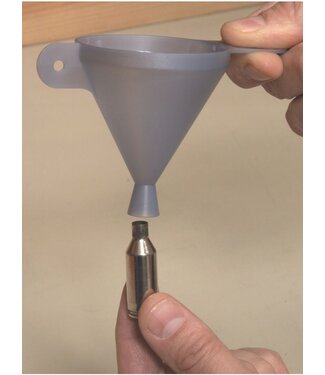 Lyman E-Zee Powder Funnel