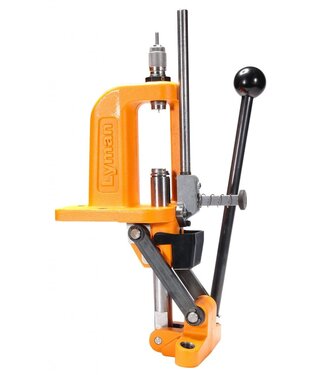 Lyman Brass Smith Victory Press