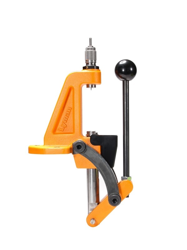 Lyman Lyman Ideal Reloading Press Lyman Lyman Ideal Reloading Press