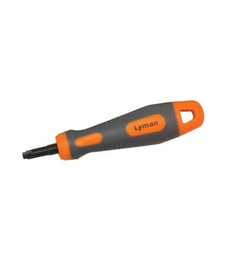 Lyman Primer Pocket Reamer Small