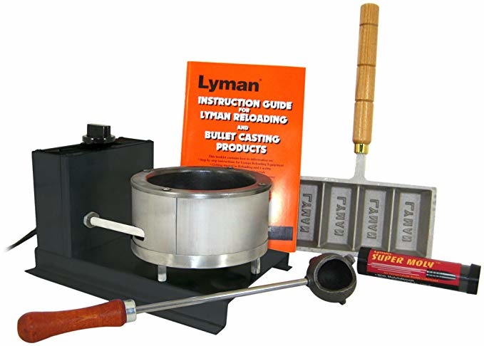 Lyman Lyman Big Dipper Casting Kit Lyman Lyman Big Dipper Casting Kit