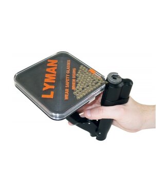 Lyman Ezee Prime Hand Priming Tool