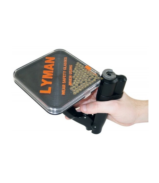 Lyman Ezee Prime Hand Priming Tool