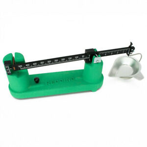 Redding Redding Model 2 Powder & Bullet Scale Redding Redding Model 2 Powder & Bullet Scale