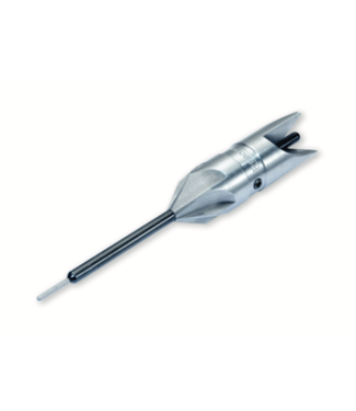 Redding Piloted Deburring Tool